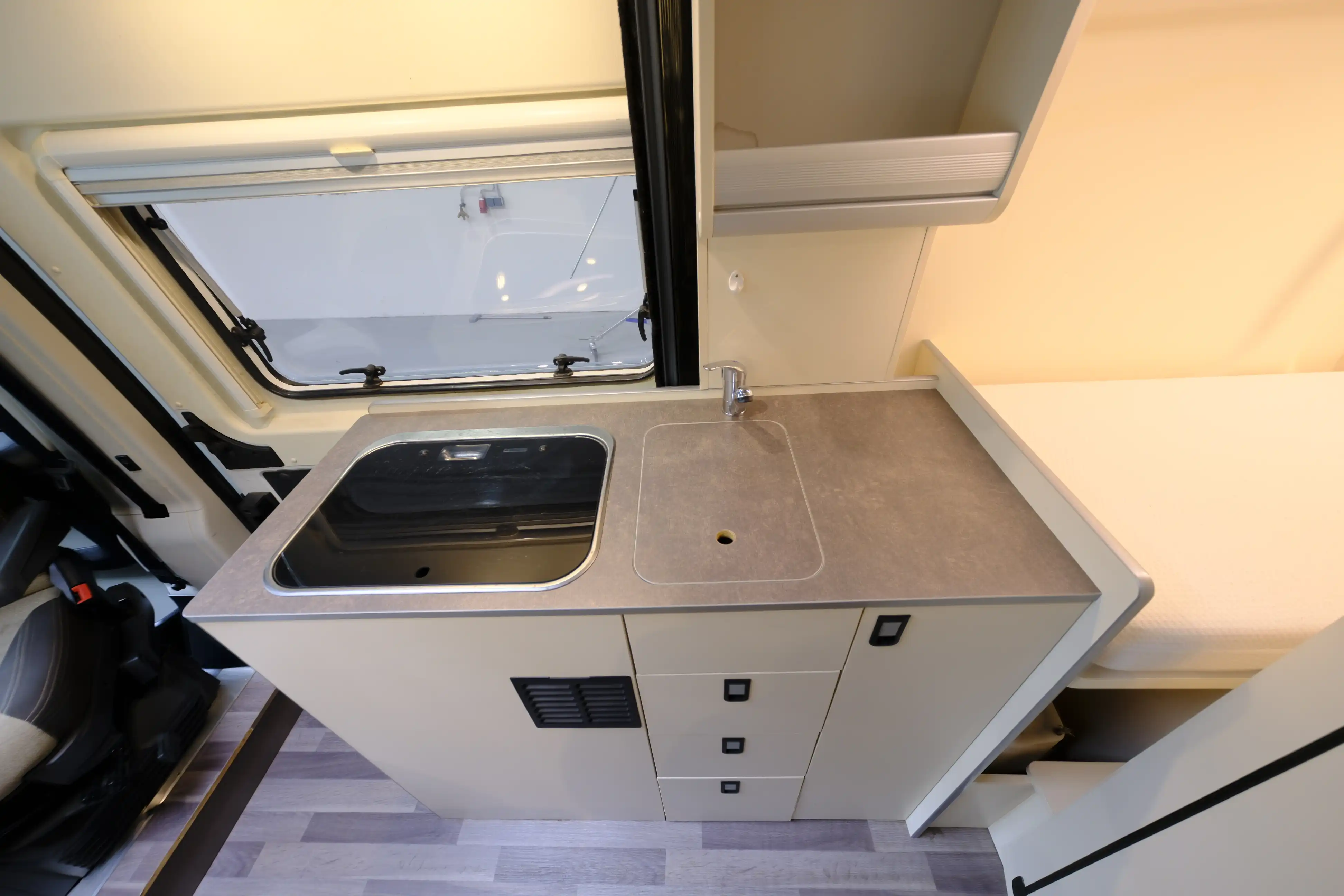 WESTFALIA Amundsen 600 - Ansicht 13